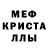Первитин мет LudoD